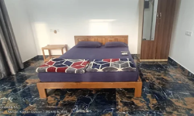1 x NON AC ROOM